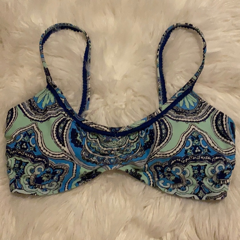 Aerie Swim Top